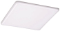 Paulmann EB Panel Veluna VariFit   93062 