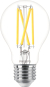 PHIL MST LEDbulb 5,9-60W/927 E27 klar 