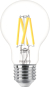 PHIL MST Value LEDbulb 3,4-40W/927 E27 