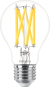 PHIL MST LEDbulb 10,5-100W/927 E27 klar 