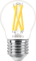 PHIL MST LEDluster 3,5-40W/927 E27 klar 