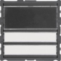 ELCOM Ruftaster Mod 2/1          REU792Y 