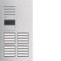 ELCOM Türstation Audio Zust.16/2 REQ116Y 