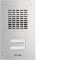 ELCOM V2A-matt Sprechgitter      TVM-2/1 