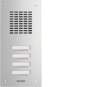 ELCOM V2A-matt Sprechgitter      TVM-4/1 