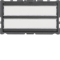 ELCOM Ruftast.Halbmodul 2/1      REU022Y 
