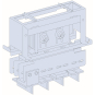 Schneider PrismaSeT-P, Canalis  LVS04715 