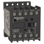 GS Schütz 9A 24V GS 1,5W     LP4K0910BW3 
