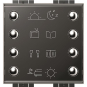 BTicino LN4652 LivingLight 