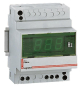 Legrand 004664 Frequenzmesser 3-stellige 