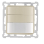 Legrand A77663 Bewegungsmelder 3-Leiter 