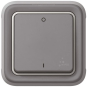 Legrand 069530 Ausschalter 2-polig 