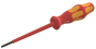 Wera Schraubendreher Schlitz 2,5x80mm 