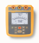 Fluke 1537 Isolationsmessgerät 