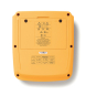 Fluke 1537 Isolationsmessgerät 