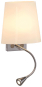 SLV COUPA FLEXLED Wandleuchte LED 149452 