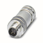 Phoenix 1694266  SACC-M12MS-5CON-PG 9-SH 