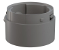 Werma Midi Adapter BM grau      26170002 