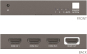 PureLink 3x1 HDMI 2.0 Switch  PT-SW-HD3A 