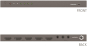 PureLink 4x1 HDMI Switcher   PT-SW-HD41E 