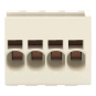 WAGO 831-3104 1-Leiter- 