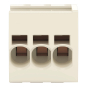 WAGO 831-3103 1-Leiter- 