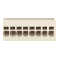 WAGO 831-3108 1-Leiter- 