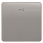 SIEM DELTA profil silber Wippe   5TG7928 
