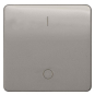 SIEM DELTA profil silber Wippe   5TG7922 