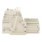 WAGO 831-3104 1-Leiter- 
