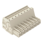 WAGO 831-3108 1-Leiter- 