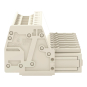 WAGO 831-3108 1-Leiter- 
