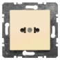 SIEM DELTA i-system, elektroweiß 5UB1303 