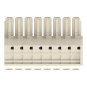 WAGO 831-3108 1-Leiter- 
