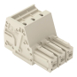 WAGO 831-3103 1-Leiter- 