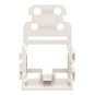 WAGO 221-519/000-053 Befestigungsadapter 