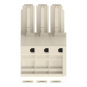 WAGO 831-3103 1-Leiter- 