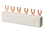 SIEM Sammelschiene 63A 3-polig   5ST2601 