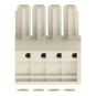 WAGO 831-3104 1-Leiter- 
