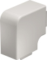 OBO WDK HF60090RW Flachwinkelhaube 