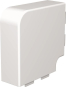 OBO WDK HF60150RW Flachwinkelhaube 