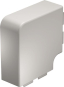 OBO WDK HF60130RW Flachwinkelhaube 