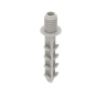 OBO DP GM6 30 Steckdübel m.M6-Gewinde 