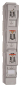 Mersen 1.250.000 NH2 400A 3pol MULTIVERT 
