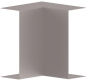 GGK 11795 Inneneckhaube BRS 60x170/80 