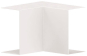 GGK 11744 Inneneckhaube 60x110/80-9010 