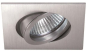 BRUM NV-Einbaustrahler mattalu   0065.25 