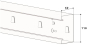 GGK Kanal BRS 60x110/80            11783 