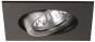 BRUM LED-Einbaustrahler         38188253 