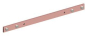 Striebel Cu-Schiene 30x10mm       ZX1105 